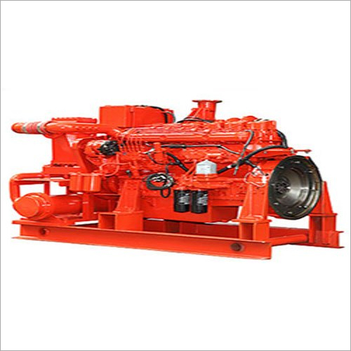 Diesel Engine Repairing Services