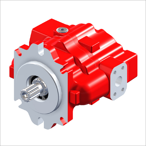 Hydraulic Pump