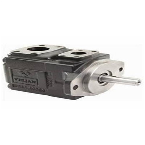 Viljan Hydraulic Rotary Pump
