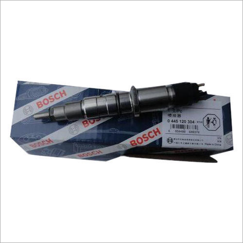 Bosch CR Injector