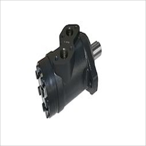 Danfoss OMP Series Motor