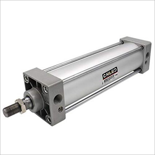 Double Acting Pneumatic Cylinder