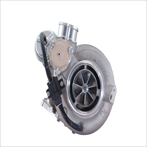 Turbo Charger For Use In: Vehicle