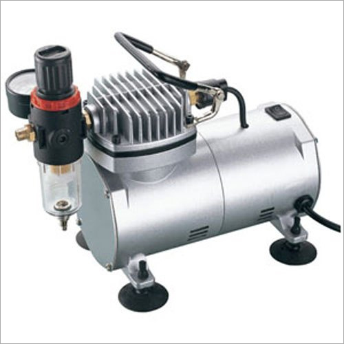 Air Reciprocating Compressor