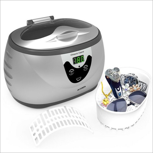 Ultrasonic Cleaner Machine