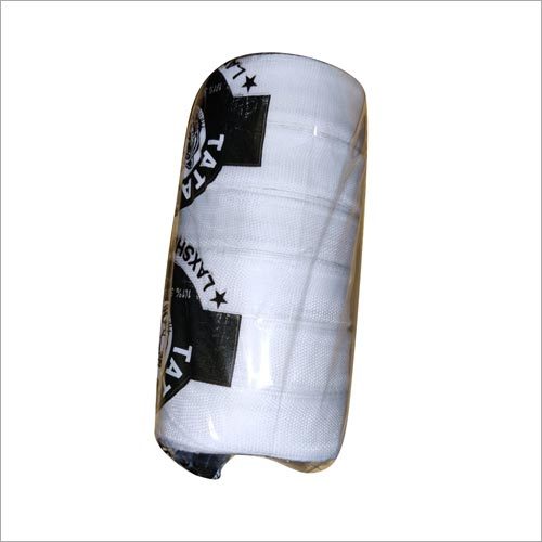 Fine Cotton Polyester Tape - Polyester Material, Variable Length Meter (m), White Color | Versatile and Durable Adhesive Solution