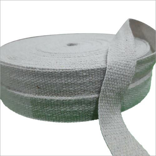 cotton webbing tape