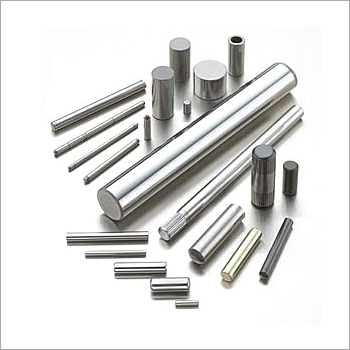 Industrial Shaft