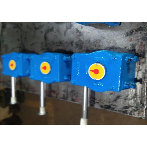 Industrial Gear Box