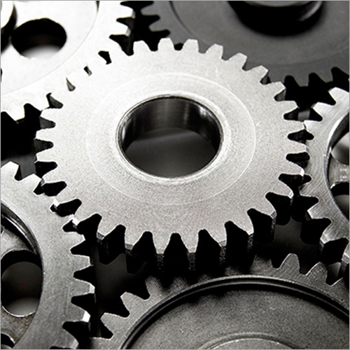 Automotive Gear