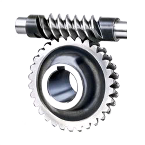 Industrial Gears