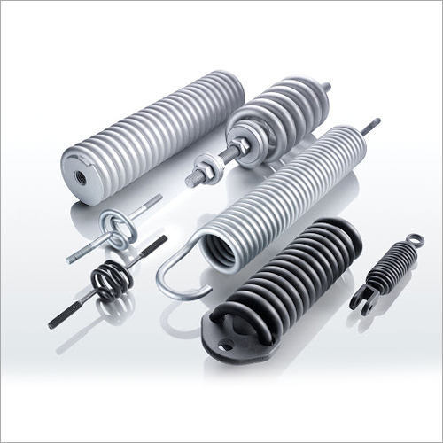 Industrial Springs