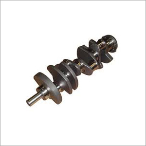 Engine Camshaft