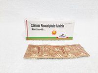 Sodium Picosulphate Tablet