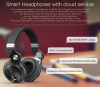 T2plus (shooting Brake) Bluetooth Stereo Headphones Headset Application: Comfortable To Wear. T2+ Is Softly Padded
