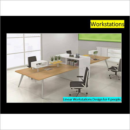 Linear Workstations