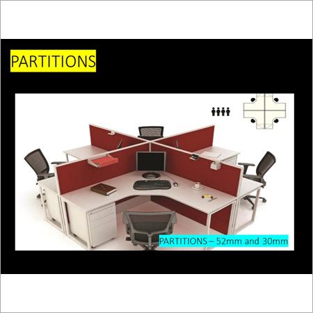 Office Partitions