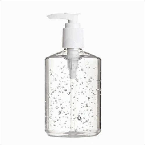 Liquid Hand Sanitizer Gel