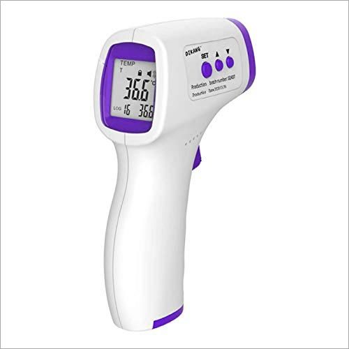 Infrared Forehead Thermometer