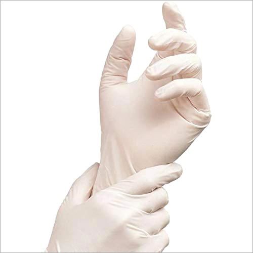 Surgical Sterile Examination Gloves