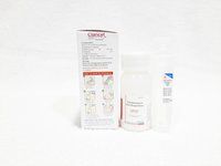 Clarithromycin Oral Suspension