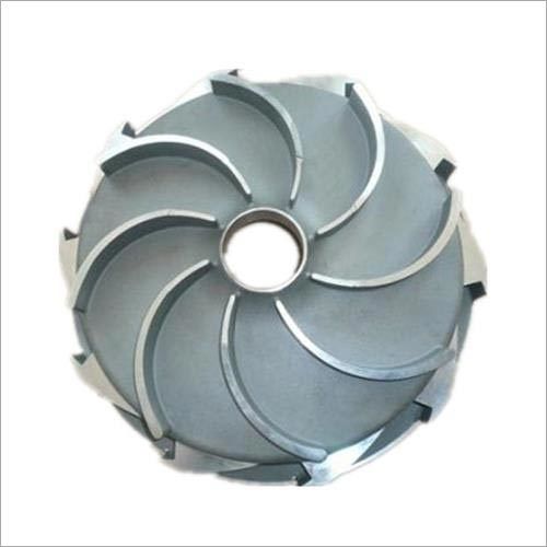 Investment Casting