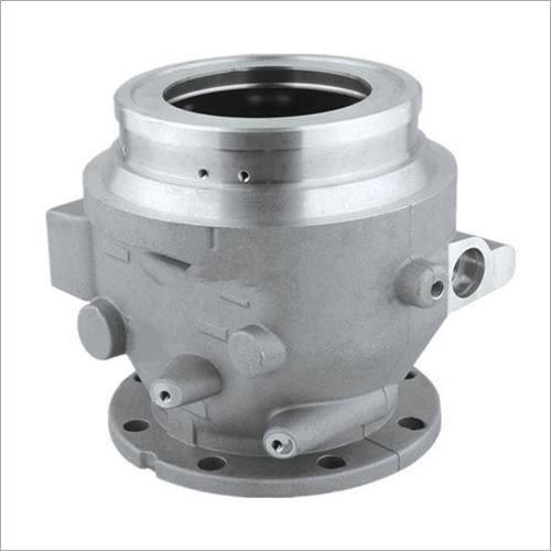 Ss Investment Casting