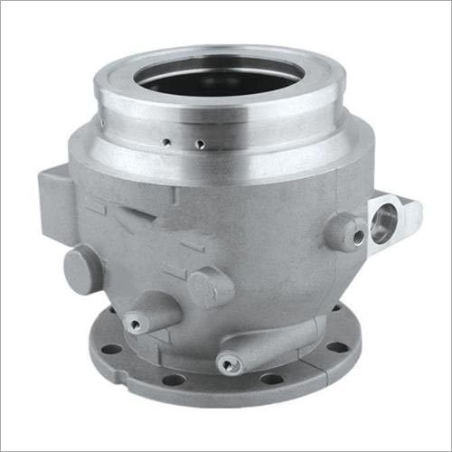 SS Investment Casting