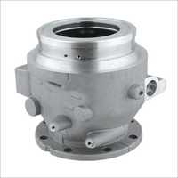 SS Investment Casting - High-Grade Stainless Steel Customizable Dimensions Machined Surface Finish ±0.05mm Tolerance Annealed Heat Treatment