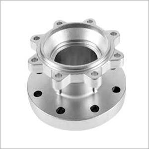 Stainless Steel Lost Wax Investment Casting By REALTECH ENGINE COMPONENTS