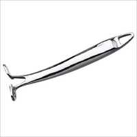 Stainless Cookware Handle