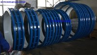 Detachable Double Flange Loose Sleeve Force Extender