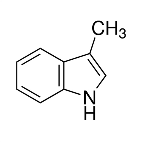 Skatole ( 3- Methyl Indole)