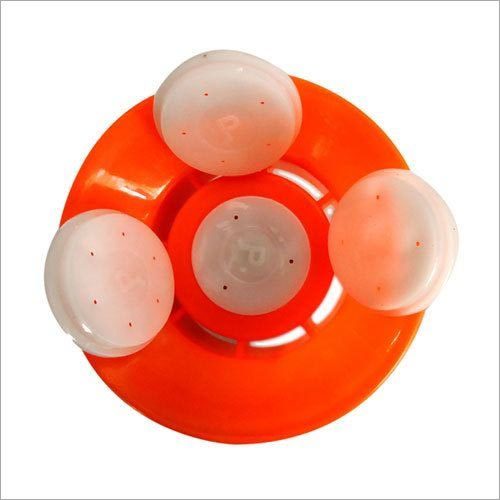 Spray Pump Nozzle Holes