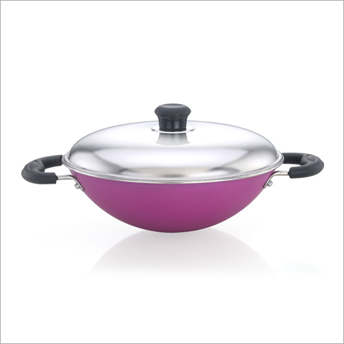 Pressure Pan