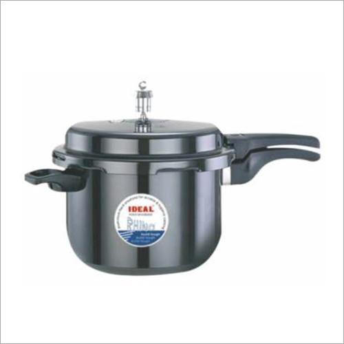 Pressure Cooker-Rhino Compo