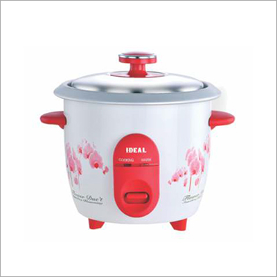 Electric Rice Cooker By ARUL INDUSTRIES