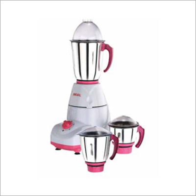 Mixer Grinder