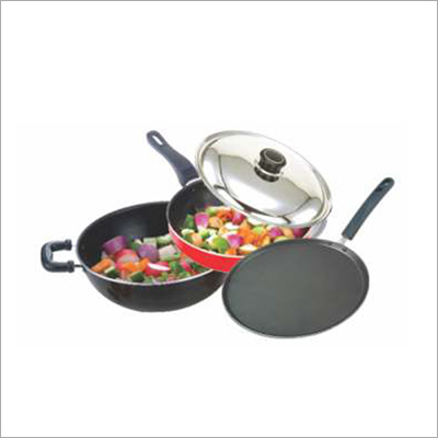 3 Pieces Set Duro