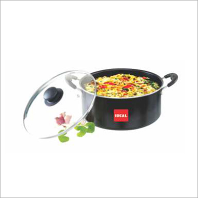 Stew Pot
