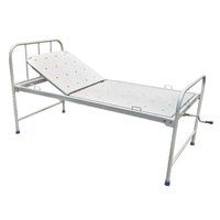 Hospital Semi Fowler Beds