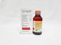 Cetirizine, Hbr Zinc Ammonium Chloride With Menthol Syrup