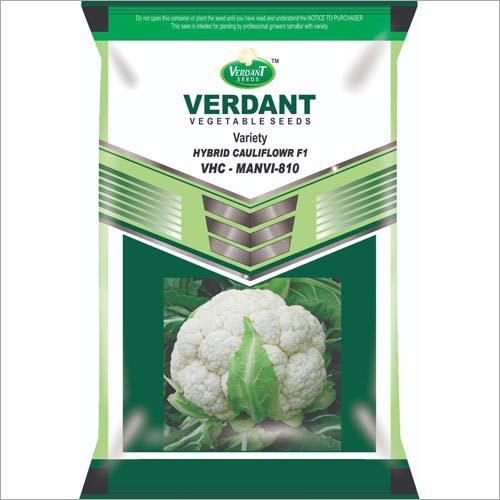 Hybrid Cauliflower F1 Seeds