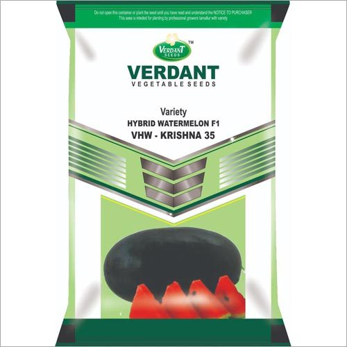 Hybrid Watermelon F1 Seeds
