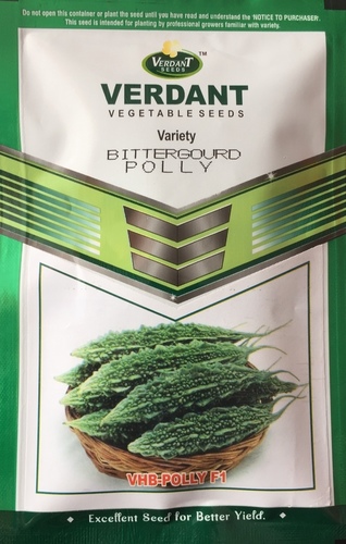 Bitter Gourd Seeds