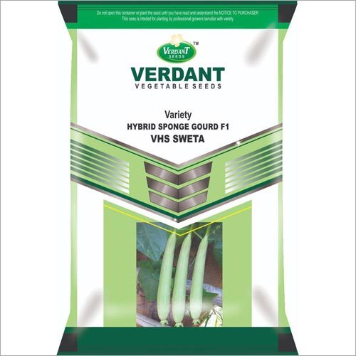 Hybrid Sponge Gourd F1 Seeds
