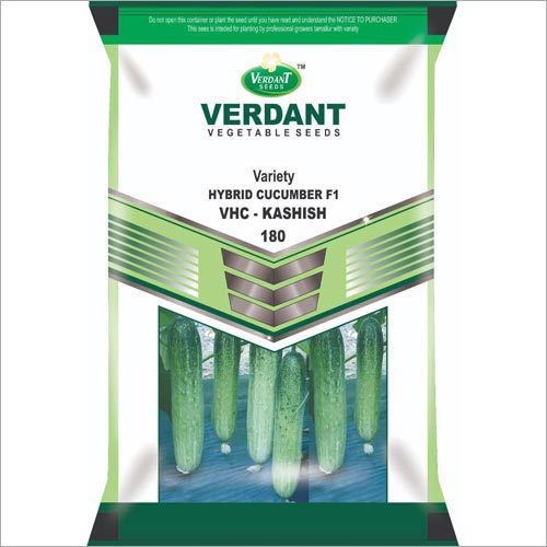 Hybrid Cucumber F1 Seeds