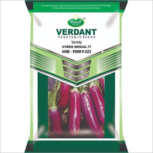 Hybrid Brinjal F1 Seeds