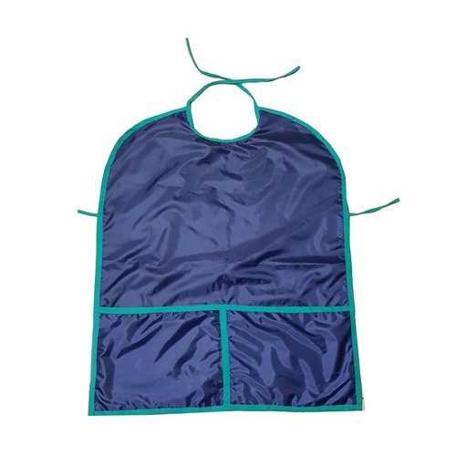 Surgical Green Patient Apron By R&D IMPEX INTERNATIONAL