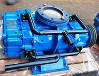 Twin Lobe Water cooled Blower